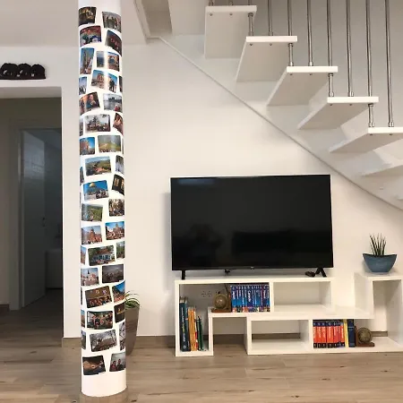 A Due Passi Dal Centro Storico Di Imola