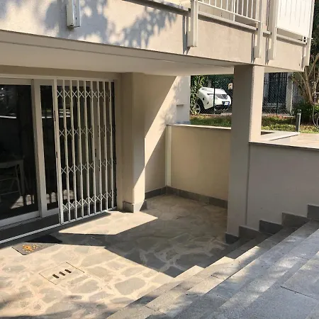 A Due Passi Dal Centro Storico Di Imola