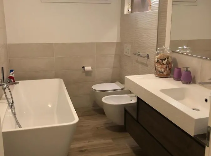 A Due Passi Dal Centro Storico Di Imola