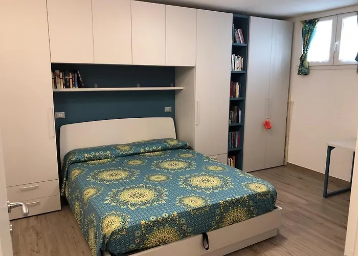 Appartement A Due Passi Dal Centro Storico Di *