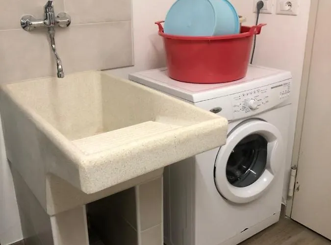 Appartement A Due Passi Dal Centro Storico Di