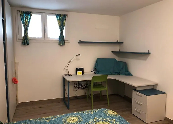 A Due Passi Dal Centro Storico Di * Imola