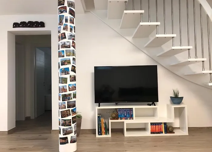 A Due Passi Dal Centro Storico Di Imola