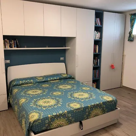 Apartmán A Due Passi Dal Centro Storico Di *