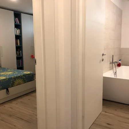 A Due Passi Dal Centro Storico Di Apartment