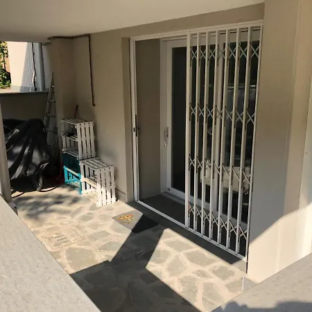 A Due Passi Dal Centro Storico Di