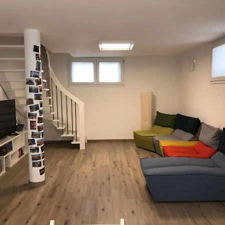 Apartment A Due Passi Dal Centro Storico Di Imola