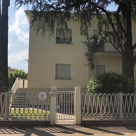 A Due Passi Dal Centro Storico Di Apartment *