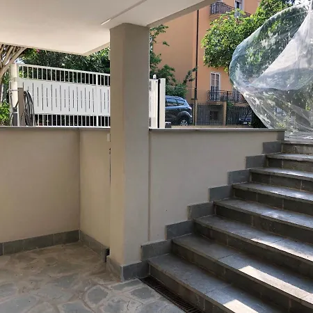 Apartmán A Due Passi Dal Centro Storico Di Imola