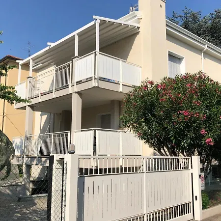 A Due Passi Dal Centro Storico Di Imola