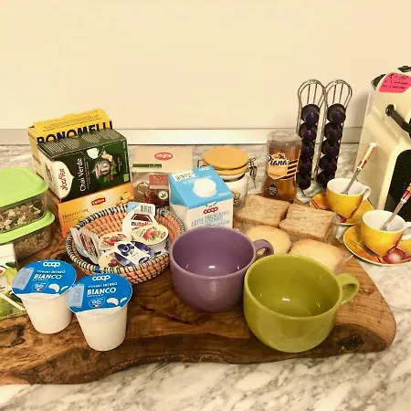 Apartment A Due Passi Dal Centro Storico Di Imola