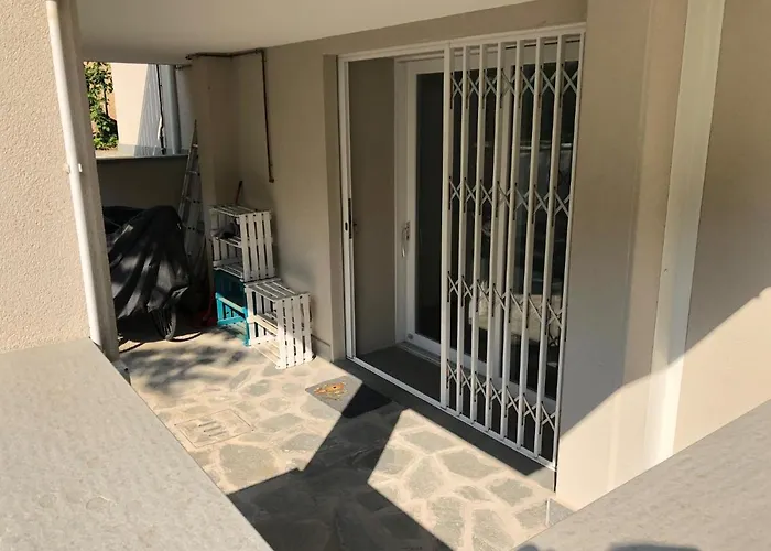 A Due Passi Dal Centro Storico Di