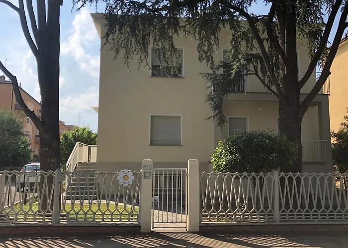 A Due Passi Dal Centro Storico Di Daire *