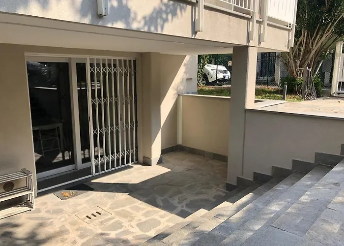 A Due Passi Dal Centro Storico Di Imola