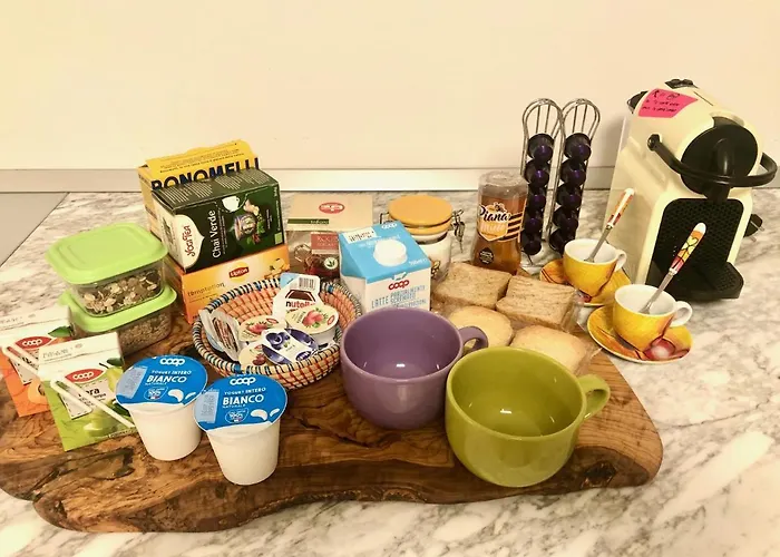 Apartment A Due Passi Dal Centro Storico Di Imola